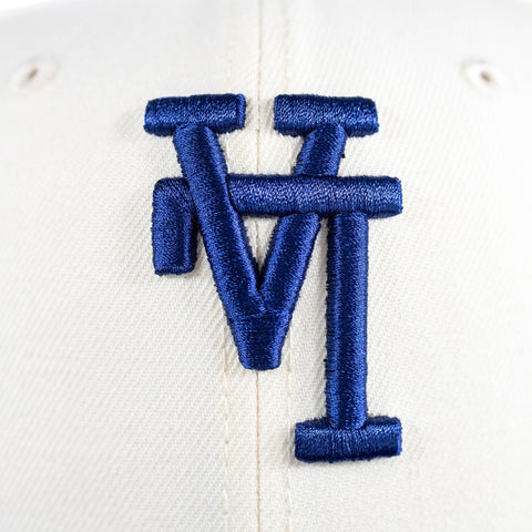 Los Angeles Dodgers Flying Logo 59FIFTY Fitted