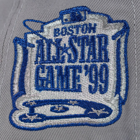 Boston Red Soxs 1999 All-Star Game 59FIFTY Fitted