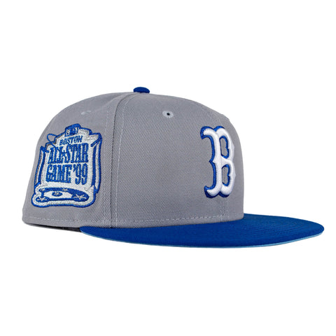 Boston Red Soxs 1999 All-Star Game 59FIFTY Fitted