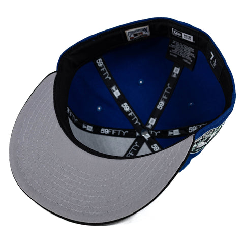 Washington Nationals RFK Memorial Stadium 59FIFTY Fitted