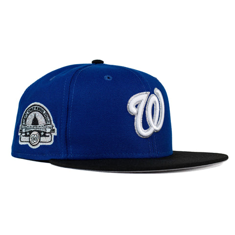 Washington Nationals RFK Memorial Stadium 59FIFTY Fitted