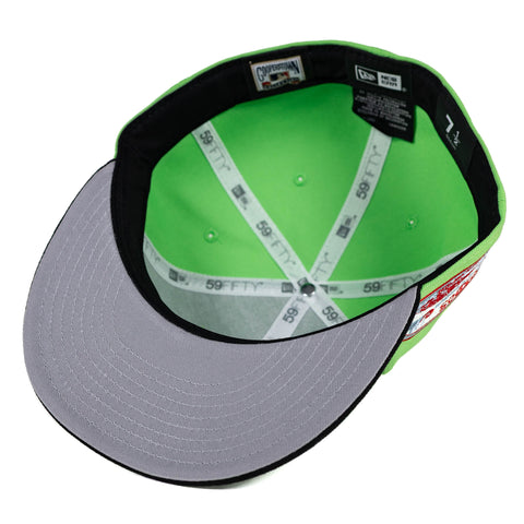Montreal Expos Olympic Stadium 59FIFTY Fitted
