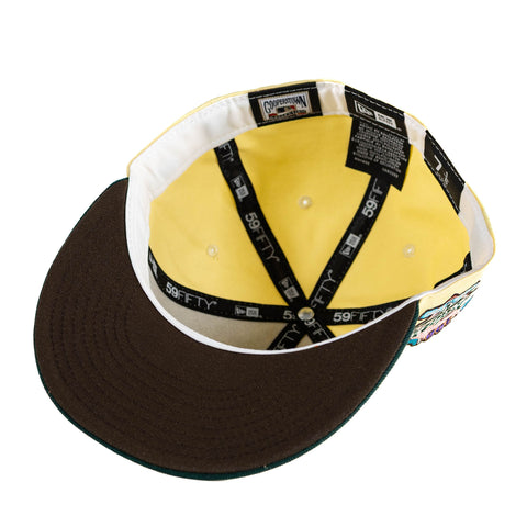Los Angeles Dodgers 100th Anniversary 59FIFTY Fitted