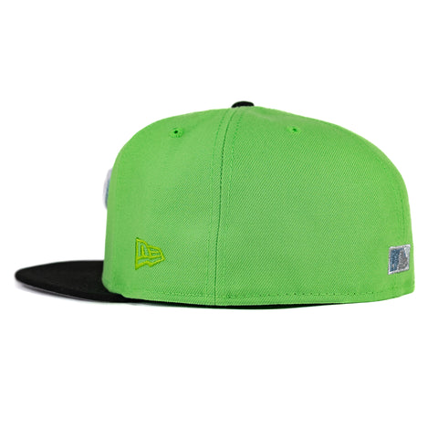 Montreal Expos Olympic Stadium 59FIFTY Fitted