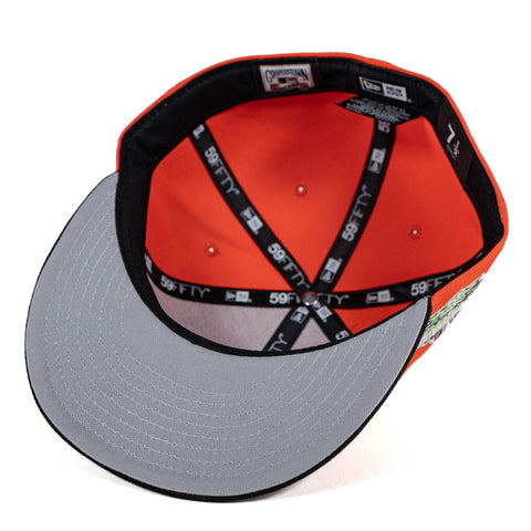 Los Angeles Dodgers 40th Anniversary 59FIFTY Fitted