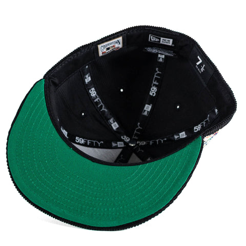 Los Angeles Dodgers 100th Anniversary 59FIFTY Fitted