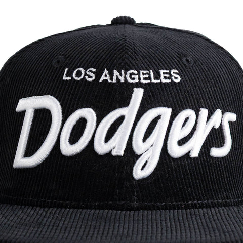 Los Angeles Dodgers 100th Anniversary 59FIFTY Fitted