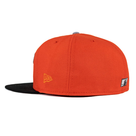 Los Angeles Dodgers 40th Anniversary 59FIFTY Fitted