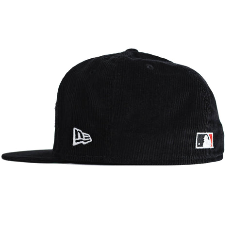 Los Angeles Dodgers 100th Anniversary 59FIFTY Fitted