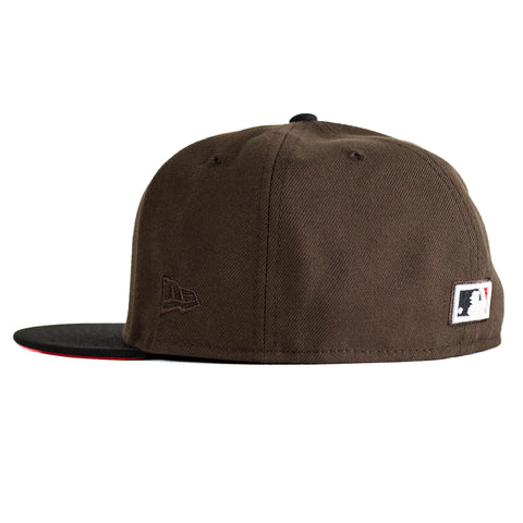 Los Angeles Dodgers 100th Anniversary 59FIFTY Fitted