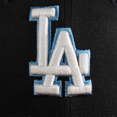 Los Angeles Dodgers 100 Year Anniversary 59FIFTY Fitted