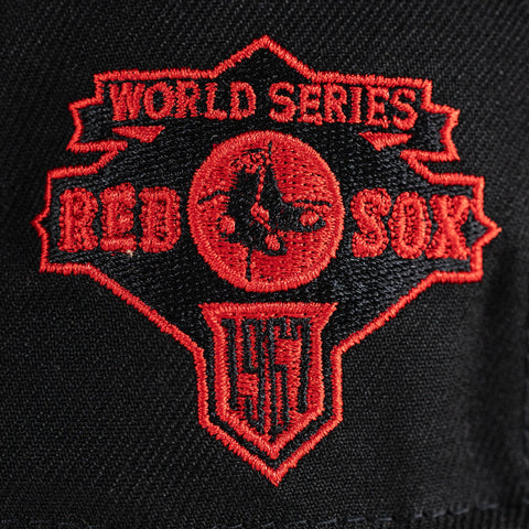 Boston Red Sox 1967 World Series 59FIFTY Fitted