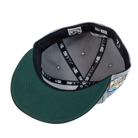 Los Angeles Dodgers 40th Anniversary 59FIFTY Fitted