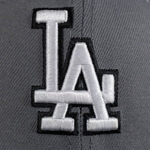 Los Angeles Dodgers 40th Anniversary 59FIFTY Fitted