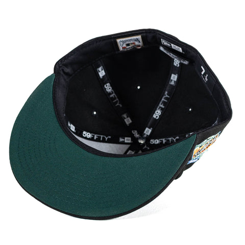 Los Angeles Dodgers 40th Anniversary 59FIFTY Fitted