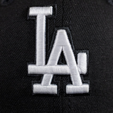 Los Angeles Dodgers 40th Anniversary 59FIFTY Fitted