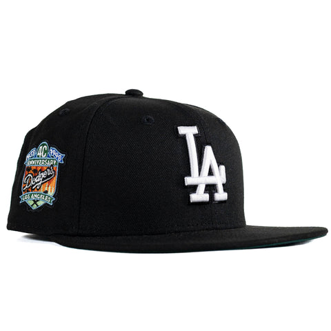 Los Angeles Dodgers 40th Anniversary 59FIFTY Fitted