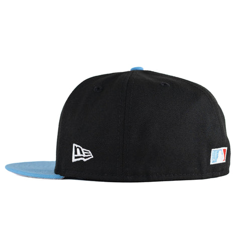 Los Angeles Dodgers 60th Anniversary 59FIFTY Fitted
