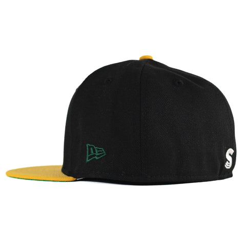 x New Era Survival 2 Tone 59FIFTY Fitted