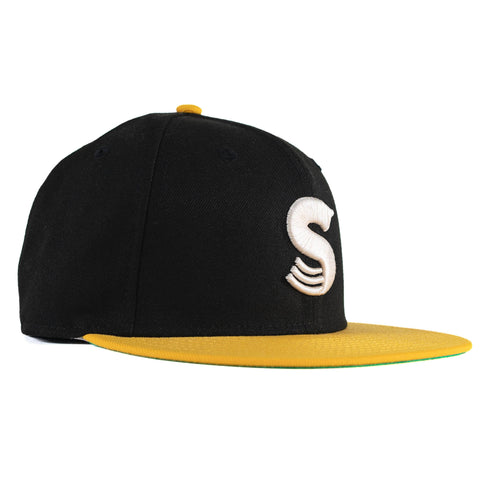 x New Era Survival 2 Tone 59FIFTY Fitted