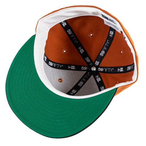 x New Era Survival 2 Tone 59FIFTY Fitted