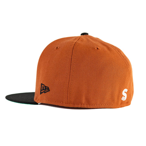 x New Era Survival 2 Tone 59FIFTY Fitted