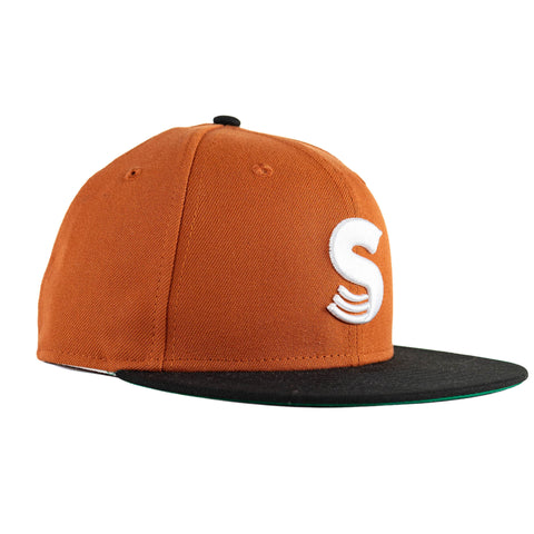 x New Era Survival 2 Tone 59FIFTY Fitted