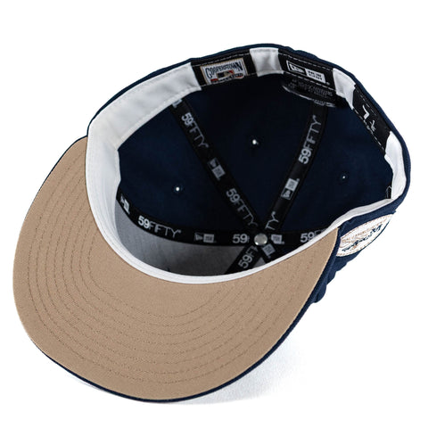 Los Angeles Dodgers 1980 All-Star Game 59FIFTY Fitted