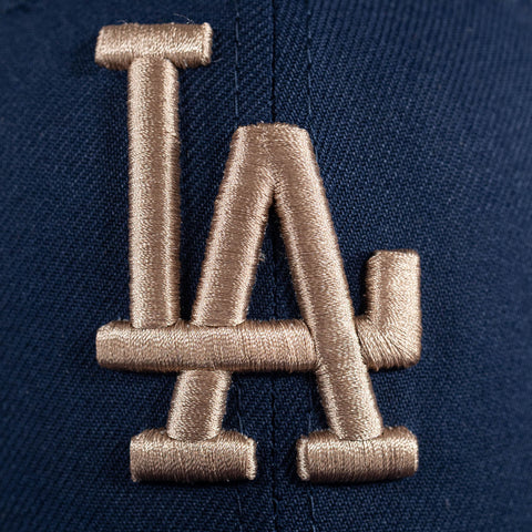 Los Angeles Dodgers 1980 All-Star Game 59FIFTY Fitted
