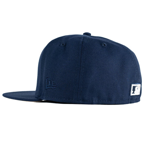 Los Angeles Dodgers 1980 All-Star Game 59FIFTY Fitted