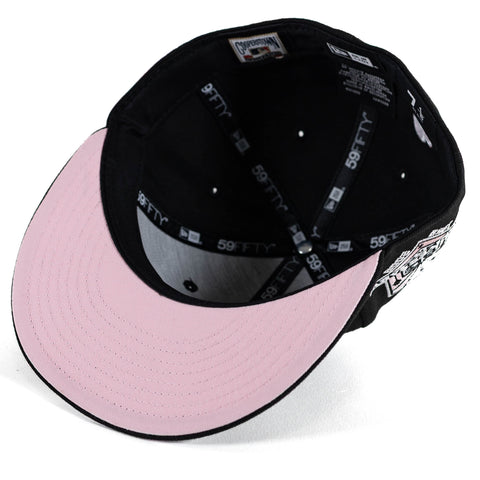 Los Angeles Dodgers 50th Anniversary 59FIFTY Fitted