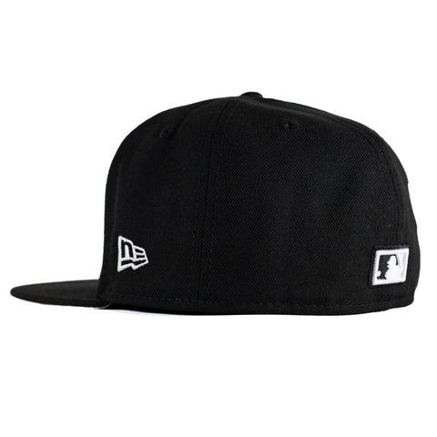 Los Angeles Dodgers 50th Anniversary 59FIFTY Fitted