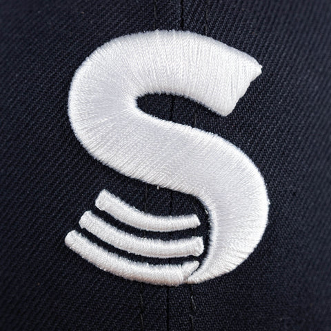 x New Era Represent 59FIFTY Fitted