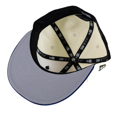 x New Era Represent 59FIFTY Fitted