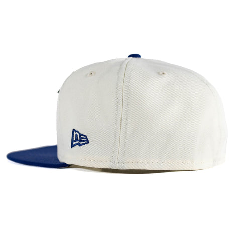 x New Era Represent 59FIFTY Fitted