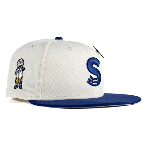 x New Era Represent 59FIFTY Fitted