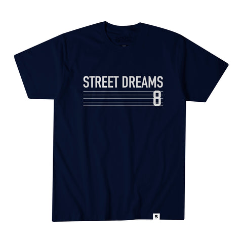 Strikeout Tee