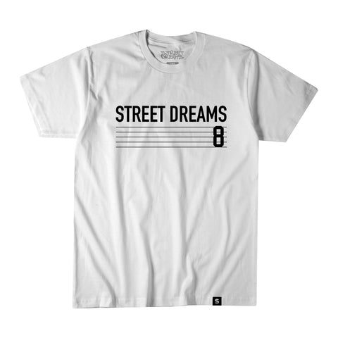 Strikeout Tee