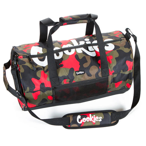 Summit Ripstop Duffle