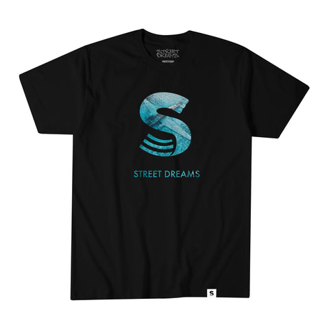 Sunken Treasure Tee