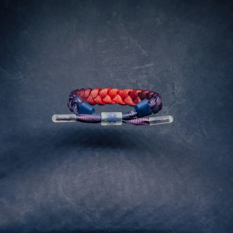 Sunset Drop Bracelet