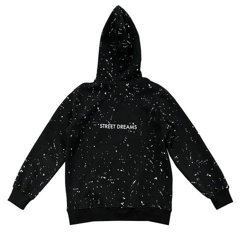 Supernova Hoodie