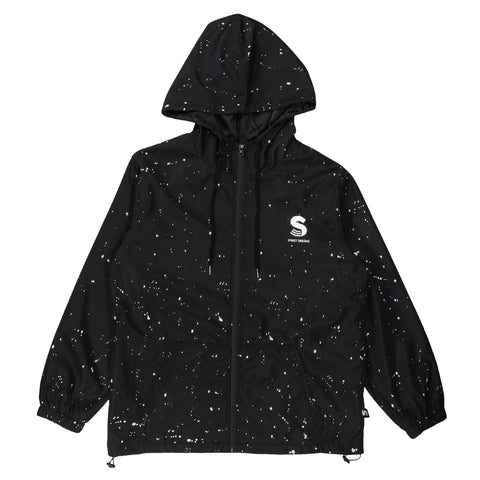 Supernova Zip Jacket