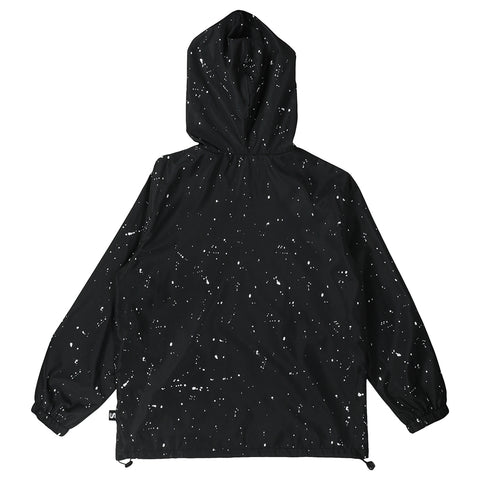 Supernova Zip Jacket