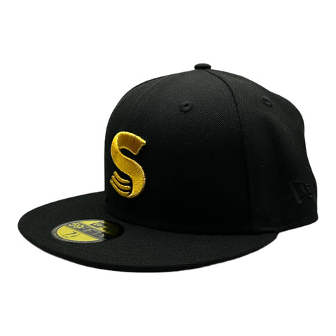 x New Era Survival 24K 59FIFTY Fitted