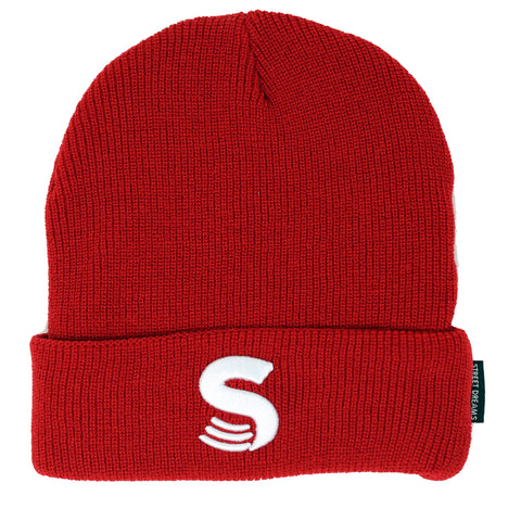 Survival Beanie