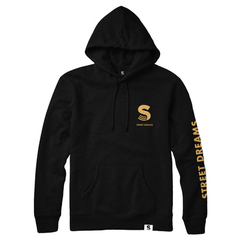 Survival 24K Hoodie