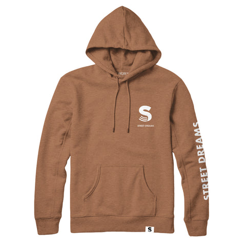 Survival Hoodie