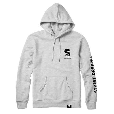 Survival Hoodie