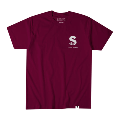 Survival Tee